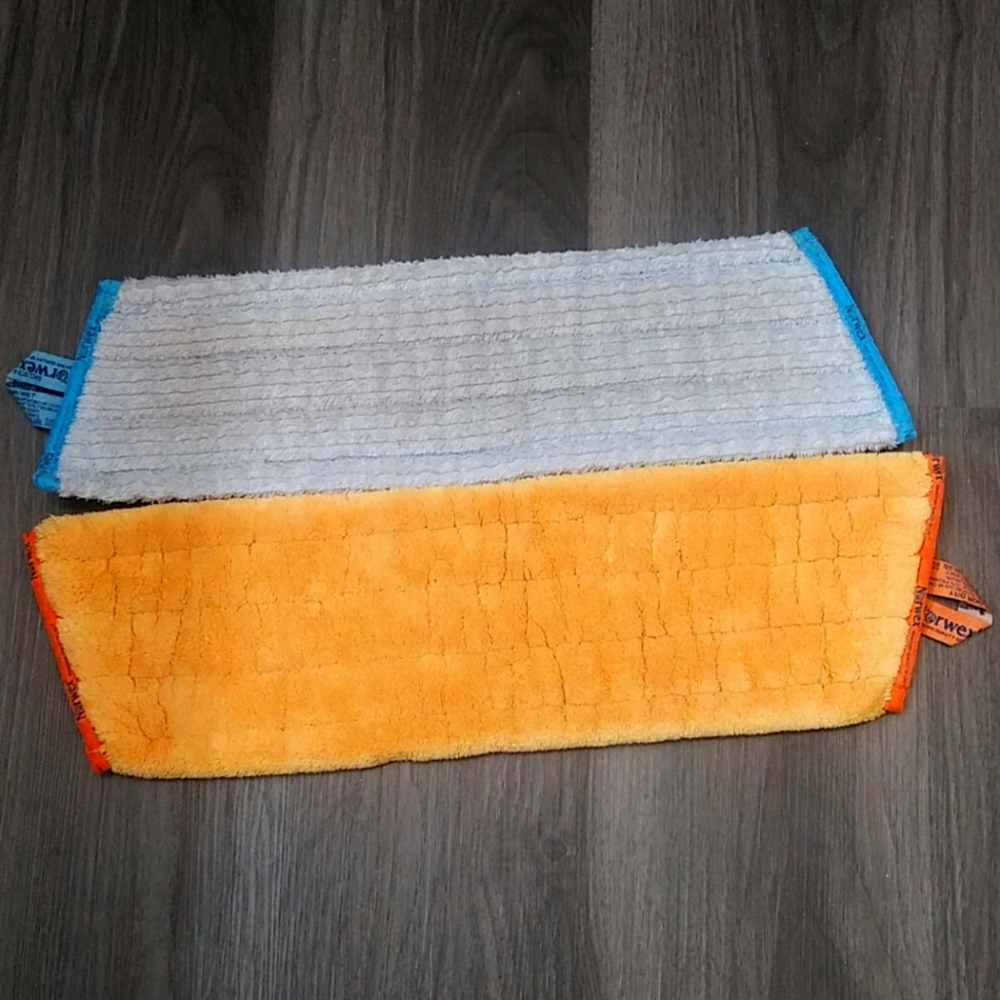 Norwex mop heads, just mop heads